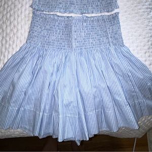 Koch Erica Skirt